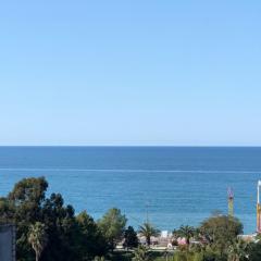 ORBI CITY - Seaside Apartments