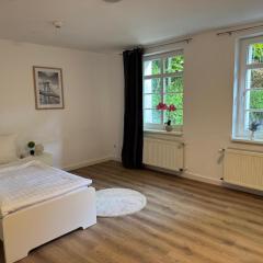 Waldhotel Monteurszimmer