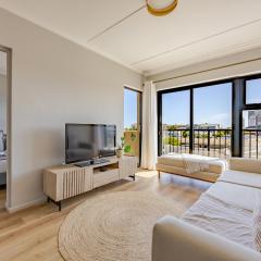 Contemporary Modern 1 Bedroom- Blouberg