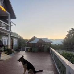 Ringkingpong homestay