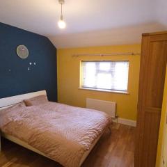 Bitterne Homestay
