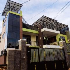 Terry cubana apartment