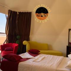 Seven Pillars Luxury Camp