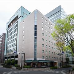 Daiwa Roynet Hotel Shin-Yokohama