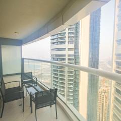 Modern 1BHK With World Class Amenities at Paramount Tower