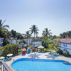 Via PRG Park - 5 Min Drive from Benaulim beach