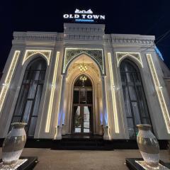 Old Town Hotel