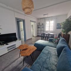 Casa Samana maison 4 chambres à Mont de Marsan