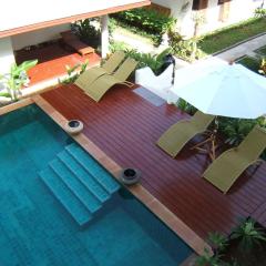 Nakara Samui-Deluxe beach front