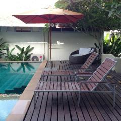 Nakara Samui S2 One Bedroom Apt