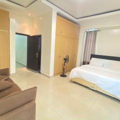 Secret Stay inn and hotel