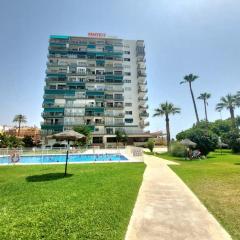 Beachfront