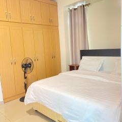 KIGALi CITY COMFORT B&B