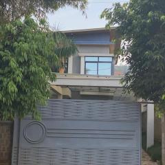 KIGALI SECRET STAY AND ViLLA