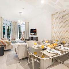 Luxury Apartments - Urban Oasis by Missoni - Business Bay - Canal View - 10 Minutes from Dubai Mall Burj Khalifa