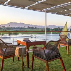 Mövenpick Royal Lily Nile Cruise, Every Monday Four Nights From Luxor, Every Friday Three Nights From Aswan - Including Excursions & Sightseeing