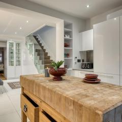 Zen Chelsea Townhouse 3 Bedrooms and Terrace