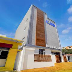 FabHotel Kayal Plaza