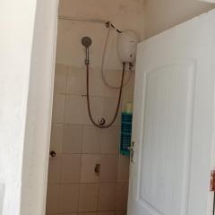 Mombasa Sports Gajoni Spacious 2BR