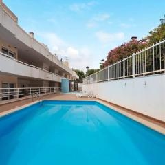 Apartamento T3 Santa Luzia - G