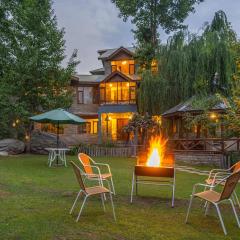 The Water Willow By Vanavya