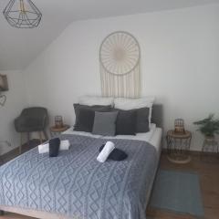 Apartament w Pieninach