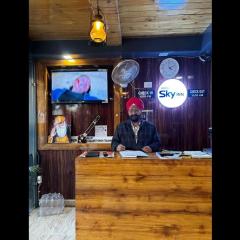Hotel Sky inn Agra