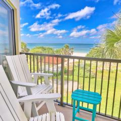 Land's End 11-302 Beach Front - Premier