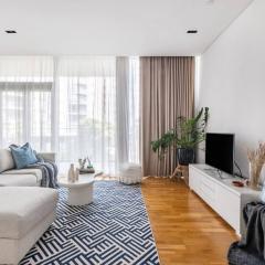 1bedroom Apartment At Bluewaters