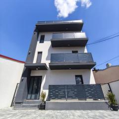 ROA residence