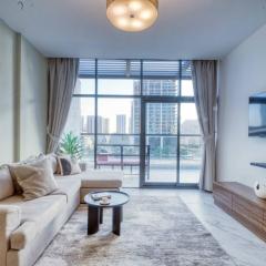 1br Apartment At Jumeirah Village Circle
