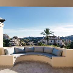 3br Luxury Stay Capanes Del Golf Pools & Spa