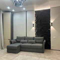 ARĞYN Apartments, 3-BR Central