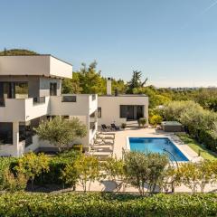 Villa Bura ZadarVillas