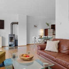 Villa Stranddistel, Whg 2