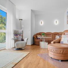Villa Stranddistel, Whg 3