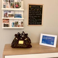 Da Sandro Holidays Apartment