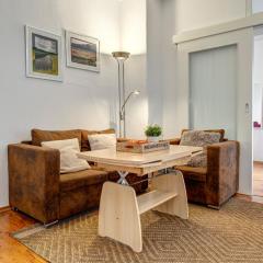Stranddistel, Haus Gudrun Whg 2
