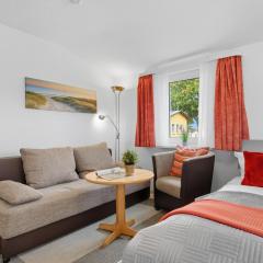Stranddistel, Haus Gudrun Whg 7