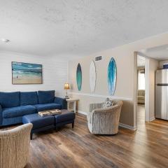 Coastal Waters 308