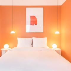 Jardim Suites by Olala Homes