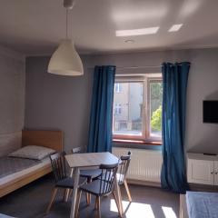 Agroturystyka Pod Orzechem