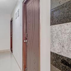 Hotel O R K SERENITY LUXURY ROOMS