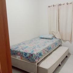 Apartamento aconchegante