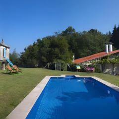Casa Con Encanto