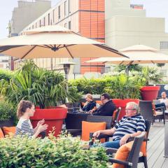 Mercure Paris Montmartre Sacré Coeur