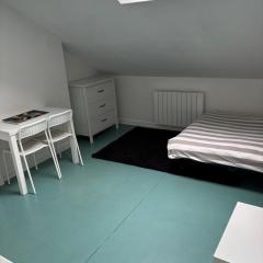 Studio proche centre ville