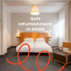 RIJA Riga City Centre Hotel
