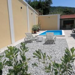 Gesamte Wohnung Mit Terrasse Und Meerblick