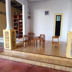 Pesona Homestay
